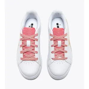 Children's sneakers Diadora Game Step P PS Glitch image-2