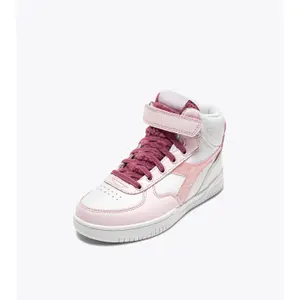Children's sneakers Diadora Raptor Fluffy PS Mid image-1