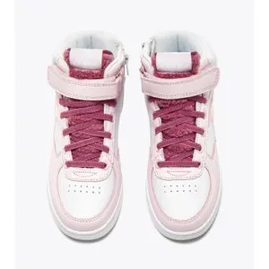 Children's sneakers Diadora Raptor Fluffy PS Mid image-2