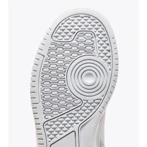 Children's sneakers Diadora Raptor Fluffy PS Mid image-4