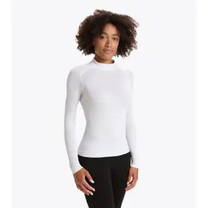 Langarmtrikot für Damen Diadora ACT image-1