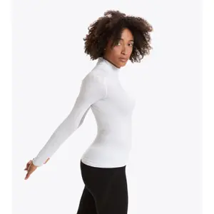 Langarmtrikot für Damen Diadora ACT image-2