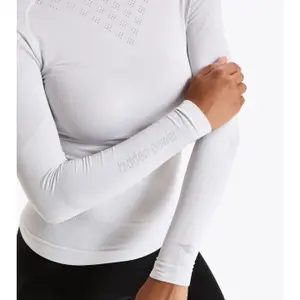 Langarmtrikot für Damen Diadora ACT image-4