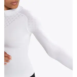 Langarmtrikot für Damen Diadora ACT image-5