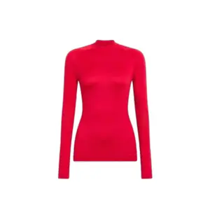 Camisa de mangas longas mulher Diadora ACT image-0