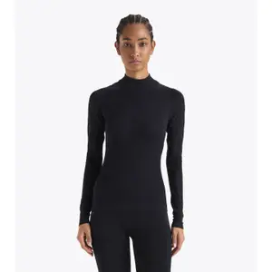 Maglia a maniche lunghe da donna Diadora ACT image-1