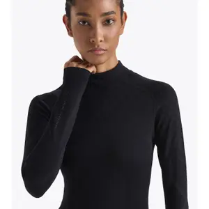 Maglia a maniche lunghe da donna Diadora ACT image-4