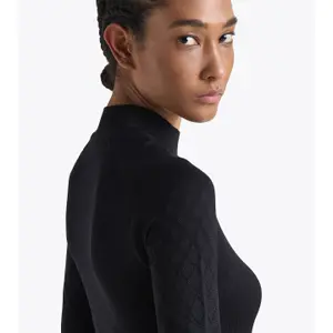 Maglia a maniche lunghe da donna Diadora ACT image-5