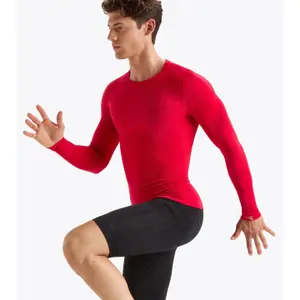 Maillot manches longues Diadora ACT image-3