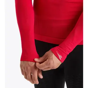 Maillot manches longues Diadora ACT image-5