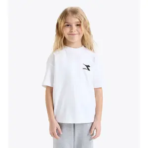 Kid's T-shirt Diadora image-3