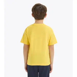 Kid's T-shirt Diadora image-4