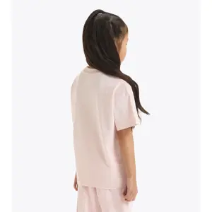 Kid's T-shirt Diadora image-4