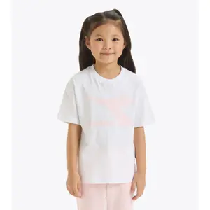 Kid's T-shirt Diadora image-3