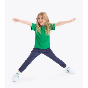 Kids' joggers Diadora Cuff image-1