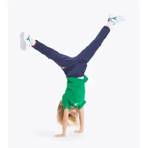 Kids' joggers Diadora Cuff image-2