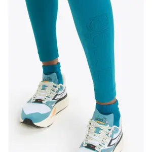 Leggings Frau Diadora Friendly image-4