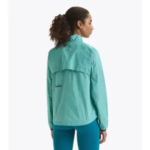 Regenjacke für Frauen Diadora image-2