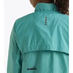Regenjacke für Frauen Diadora image-4