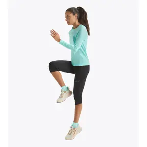 3/4 Leggings Frau Diadora Tights image-3