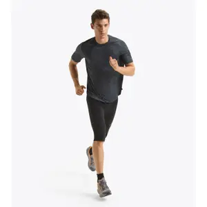 3/4-Trägerhose Diadora Crew image-2