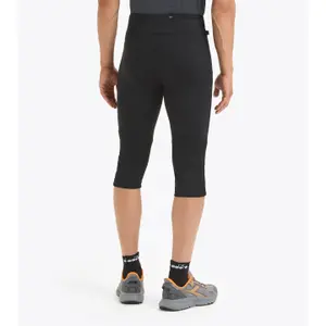 3/4-Trägerhose Diadora Crew image-3