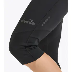 3/4-Trägerhose Diadora Crew image-4