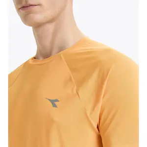 Koszulka Dening Diadora Super Light image-4