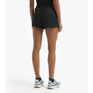 Pantalón corto mujer Diadora Super Light 4" image-3