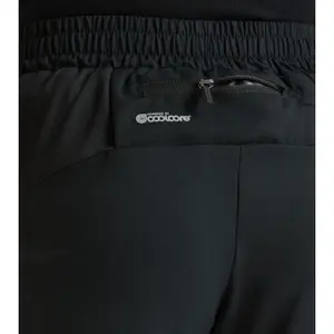 Pantalón corto mujer Diadora Super Light 4" image-5