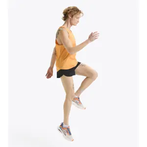 Corto 3'' Diadora Super Light image-1