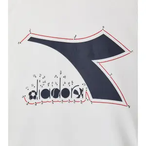 Child hoodie Diadora Riddle image-5