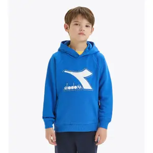 Child hoodie Diadora Riddle image-3