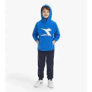 Child hoodie Diadora Riddle image-2
