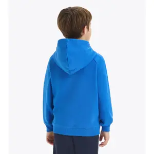 Child hoodie Diadora Riddle image-4