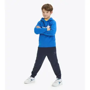 Child hoodie Diadora Riddle image-1