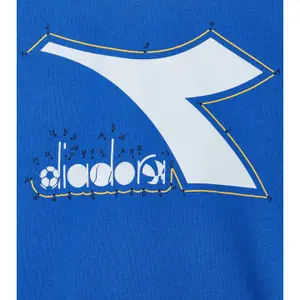 Child hoodie Diadora Riddle image-5