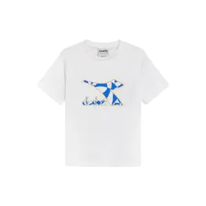 Kid's T-shirt Diadora Riddle image-0