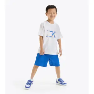 Kid's T-shirt Diadora Riddle image-1