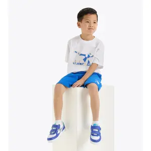 Kid's T-shirt Diadora Riddle image-2