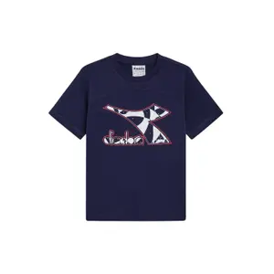 Kid's T-shirt Diadora Riddle image-0