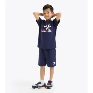 Kid's T-shirt Diadora Riddle image-2