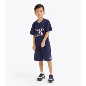 Kid's T-shirt Diadora Riddle image-1