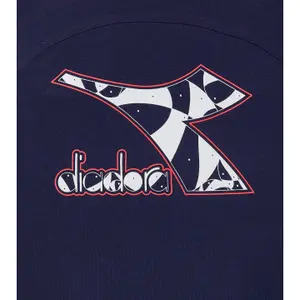 Kid's T-shirt Diadora Riddle image-5
