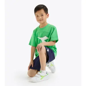 Kid's T-shirt Diadora Riddle image-2