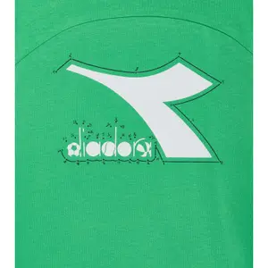 Kid's T-shirt Diadora Riddle image-5