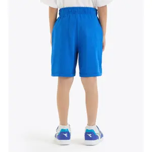 Bermuda shorts for children Diadora Riddle image-3
