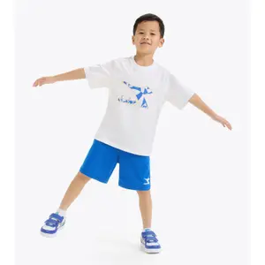 Bermuda shorts for children Diadora Riddle image-2