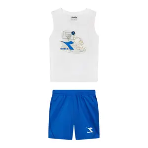 Children's tank top Diadora Riddle image-0