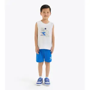 Children's tank top Diadora Riddle image-1